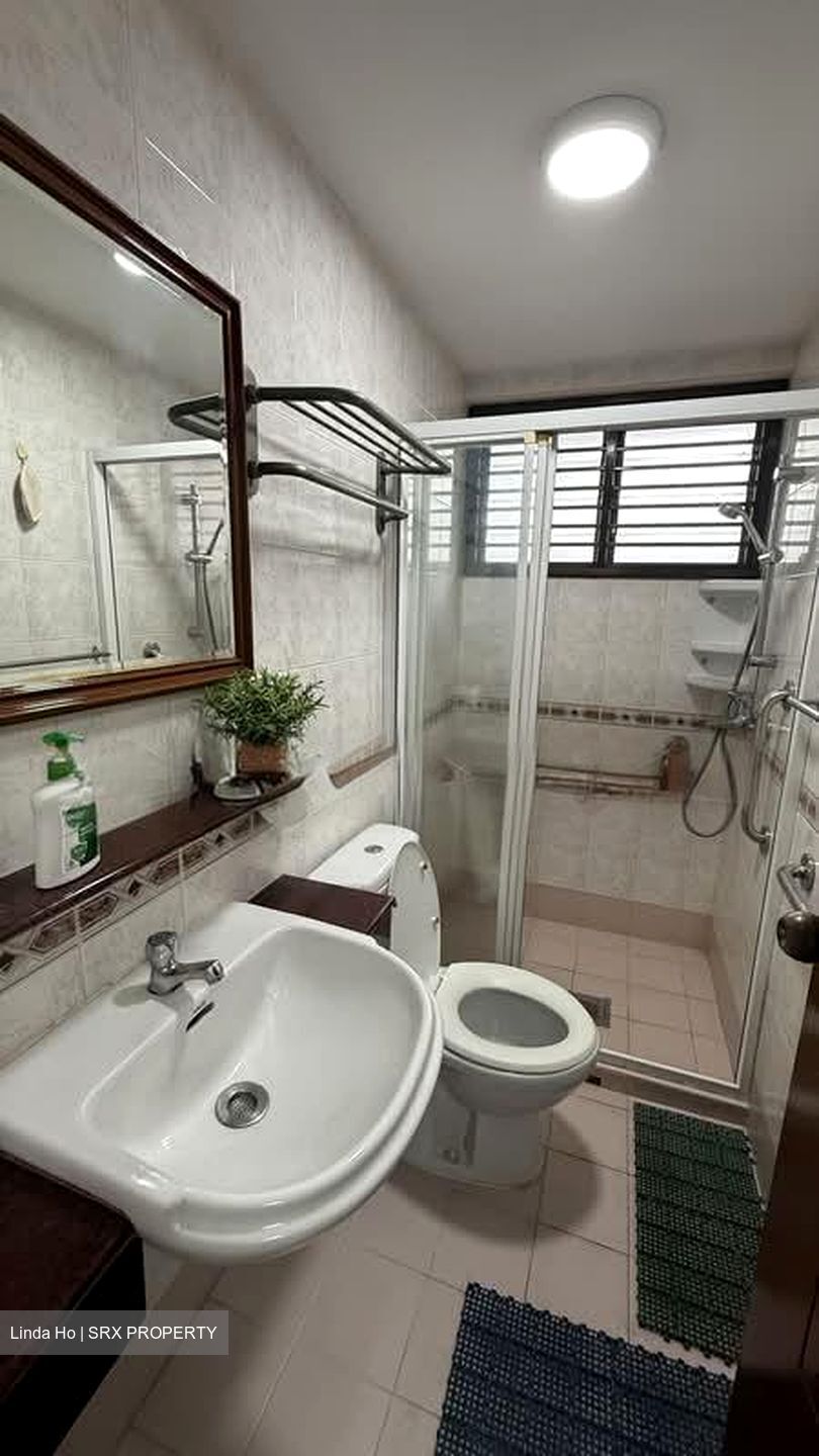 Pine Grove (D21), Condominium #574417241